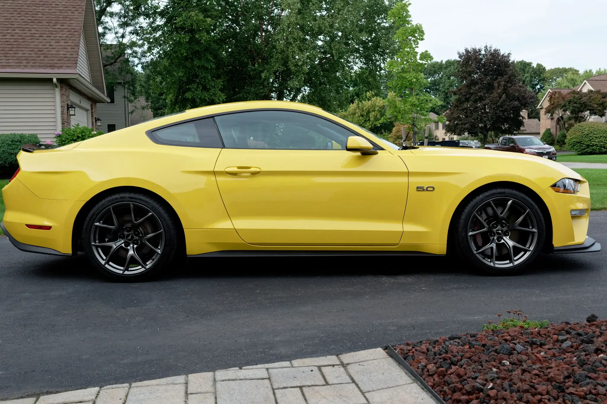 2018 Ford Mustang GT Performance Package 6-Speed | PCARMARKET