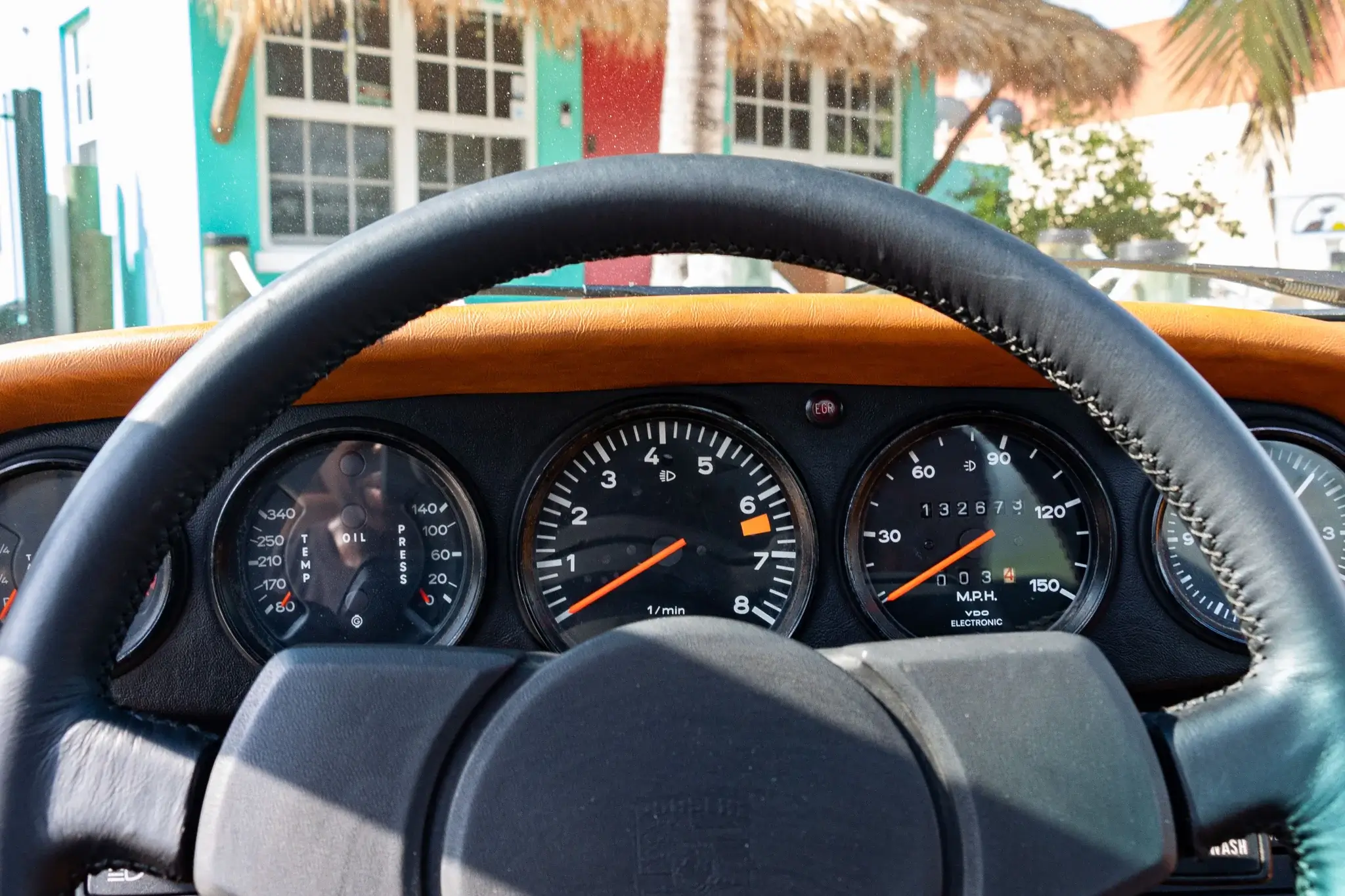 1977 Porsche 911S Sunroof Coupe | PCARMARKET
