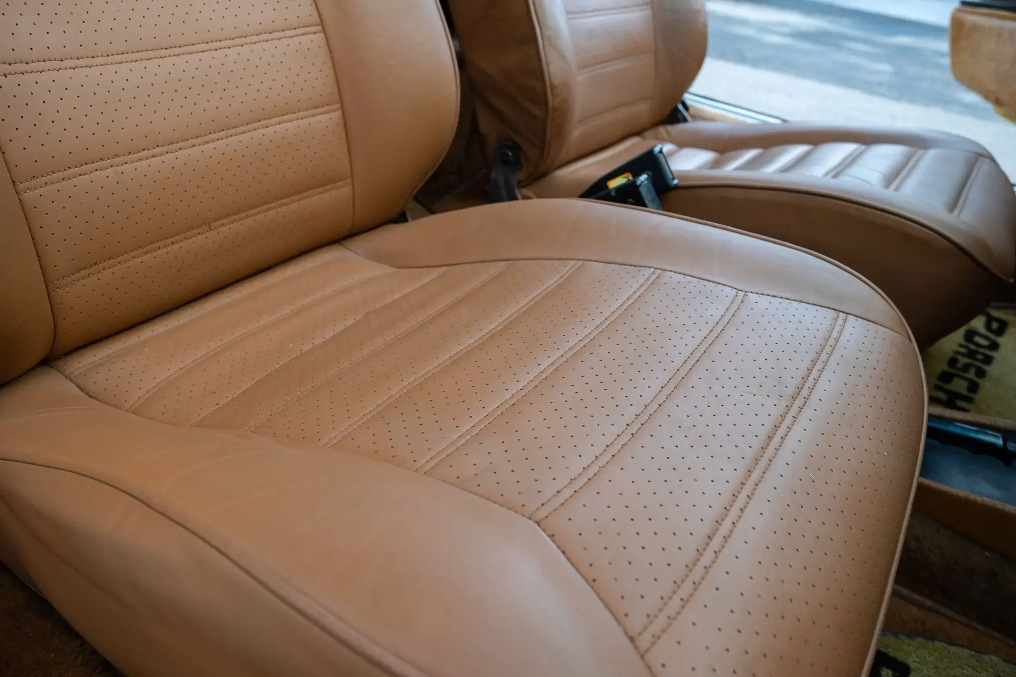 1977 Porsche 911S Sunroof Coupe | PCARMARKET