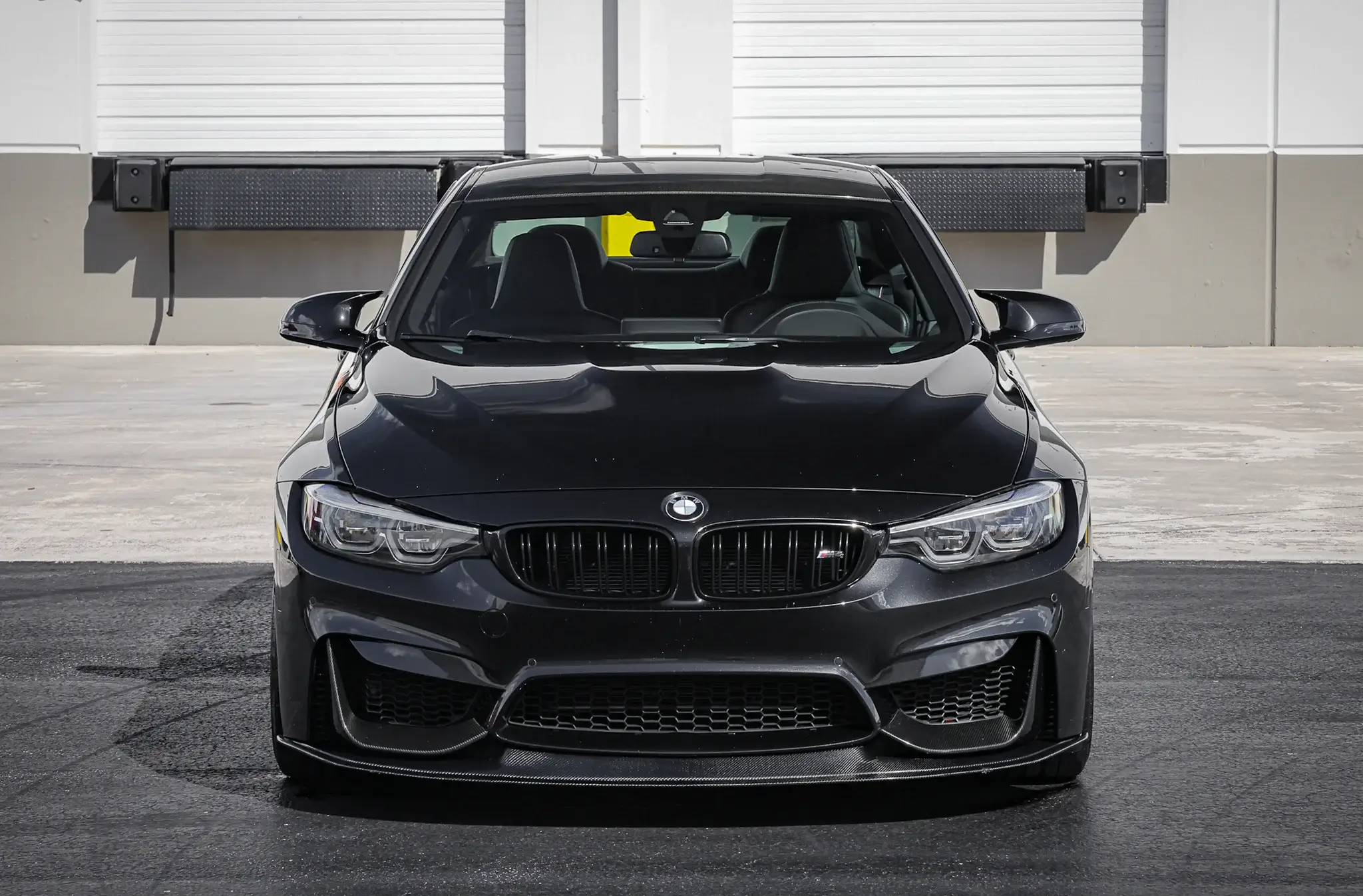 2018 BMW M4 Coupe | PCARMARKET