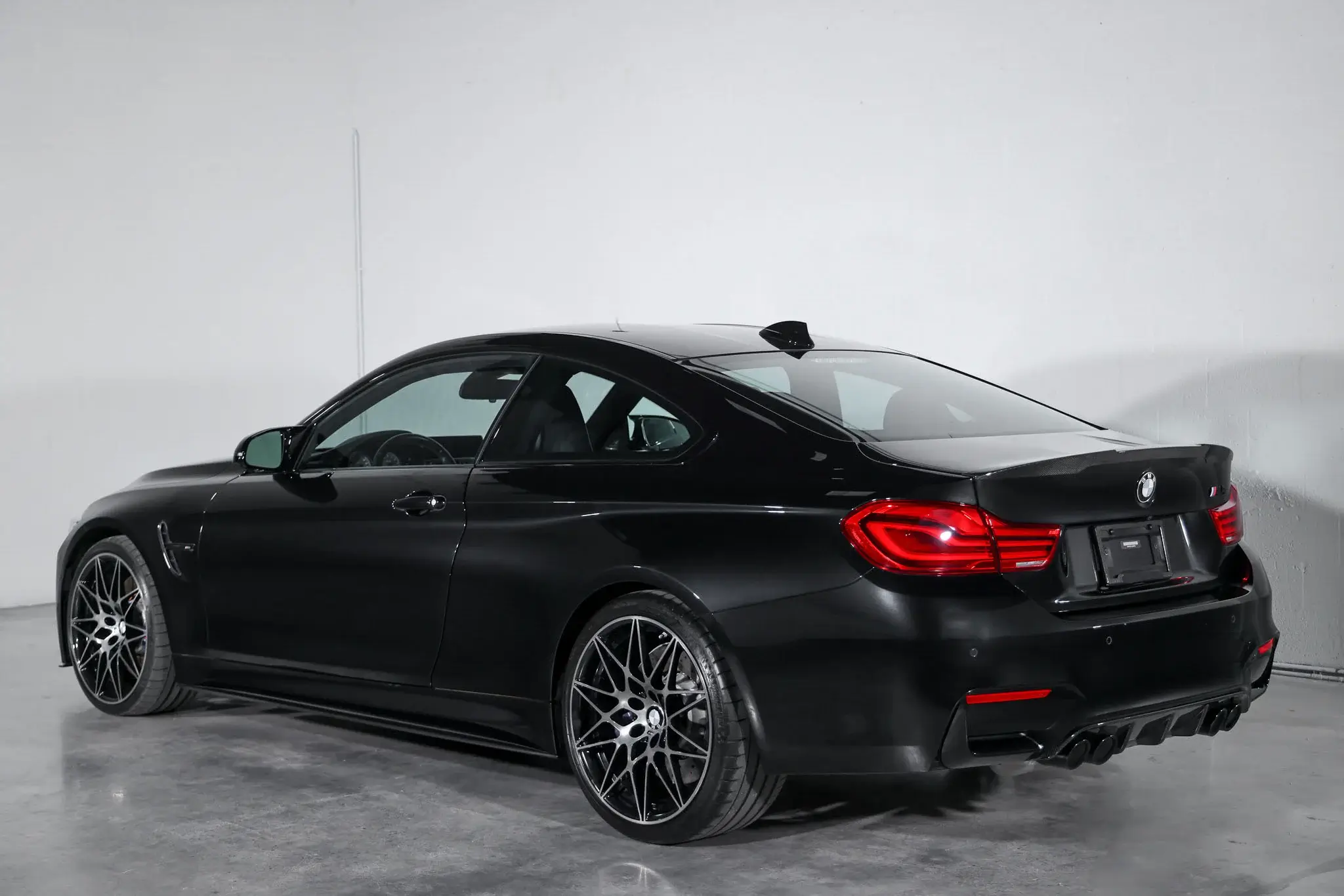 2018 BMW M4 Coupe | PCARMARKET