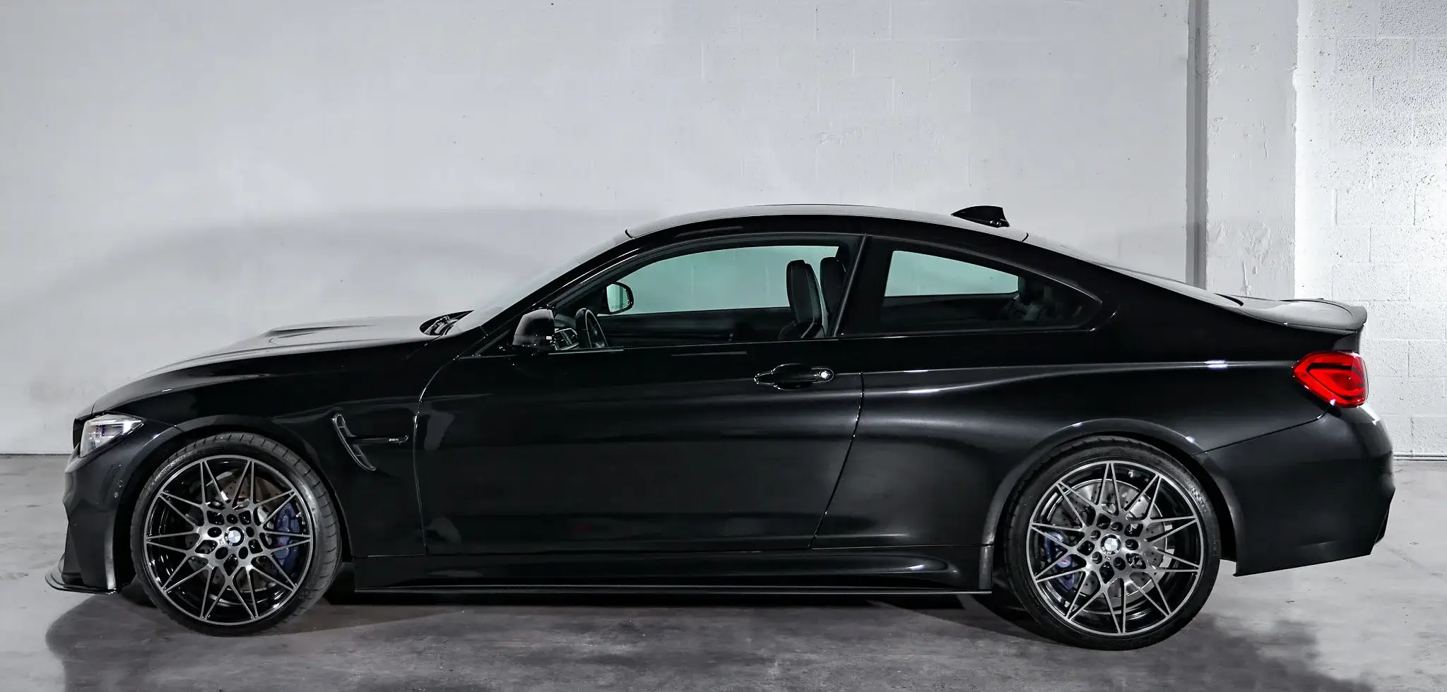 MP: 2018 BMW M4 Competition | PCARMARKET