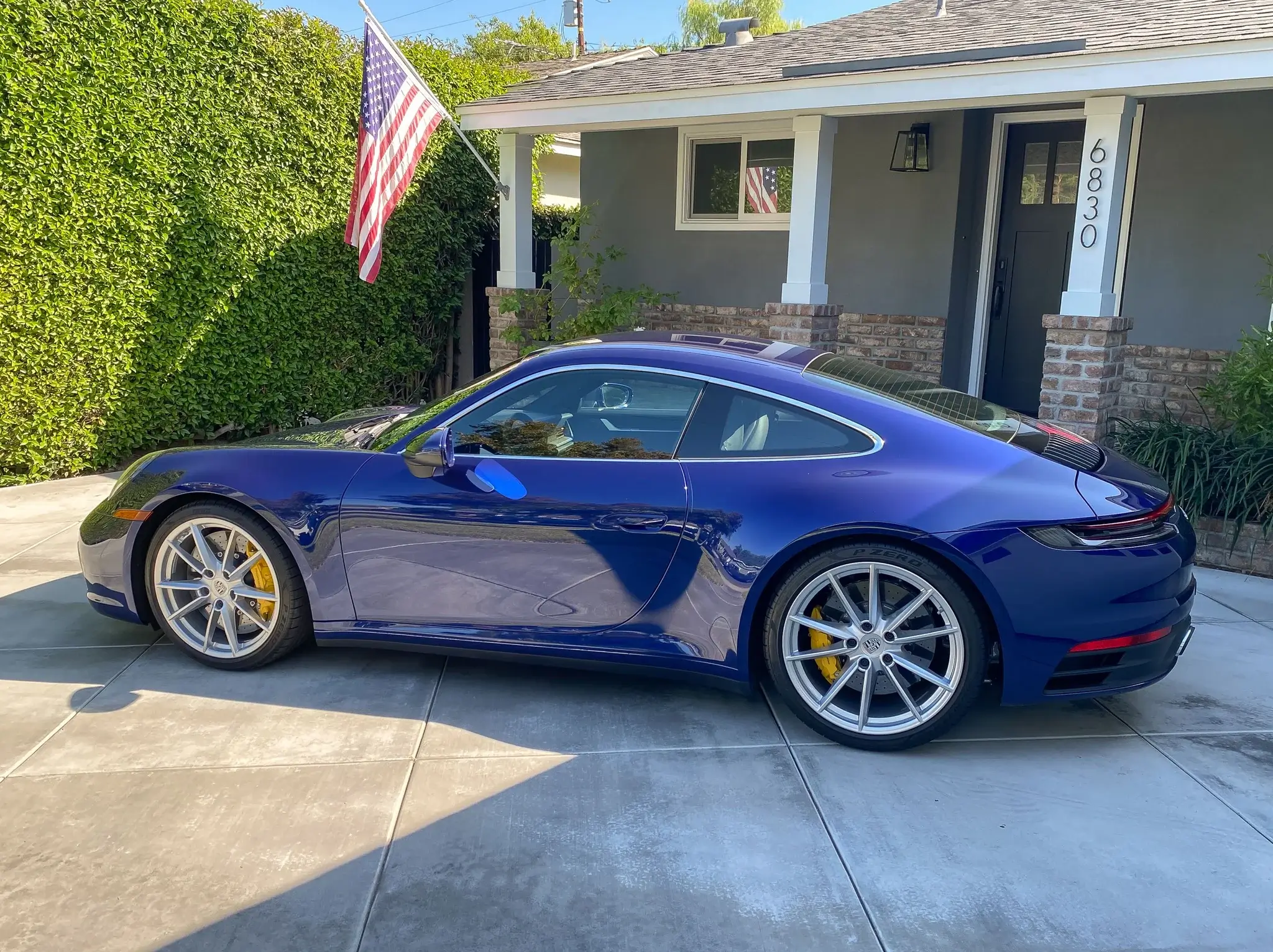 2022 Porsche 911 Carrera S | PCARMARKET