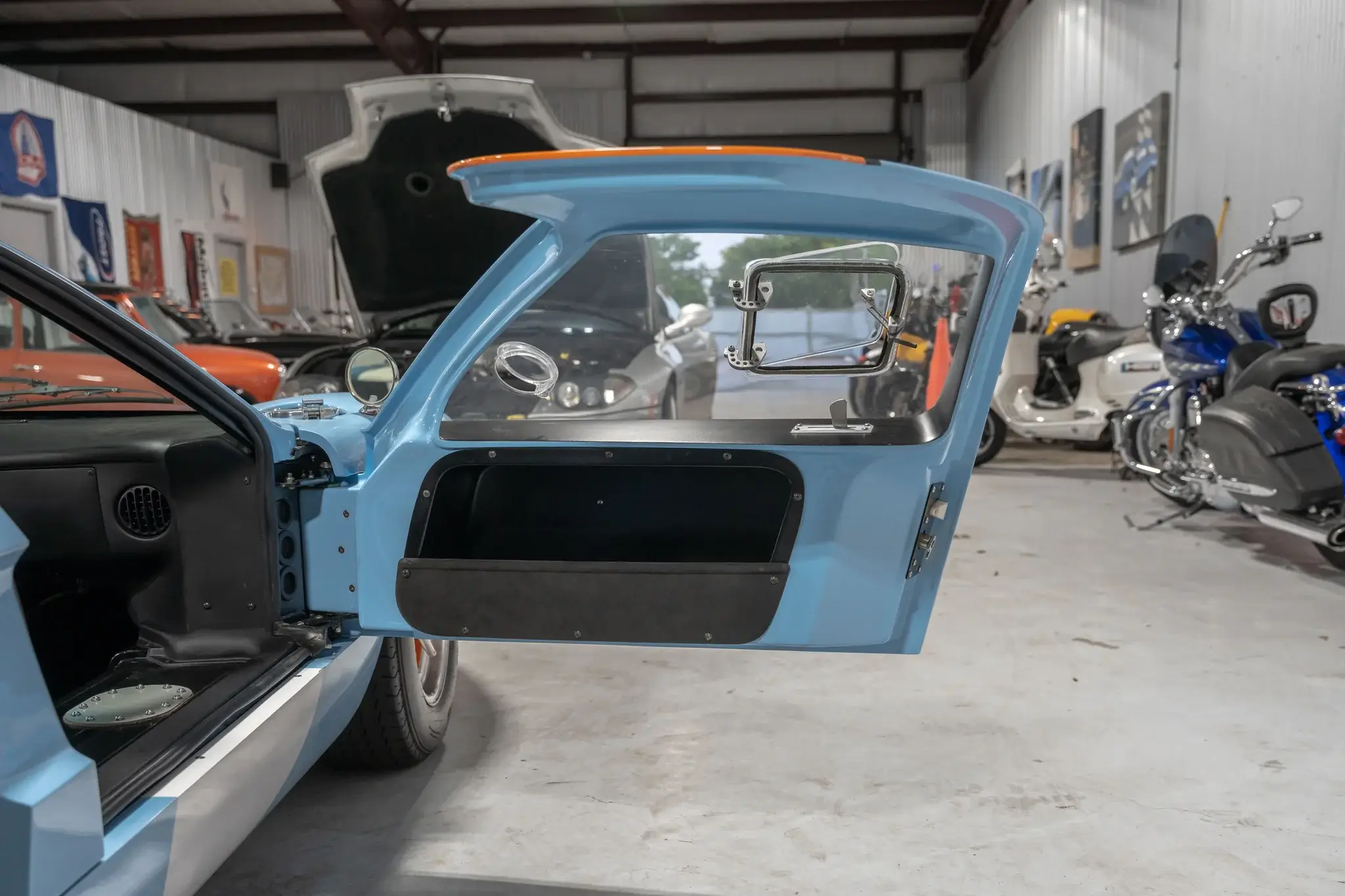 MP: 2011 Superformance GT40 MKI | PCARMARKET