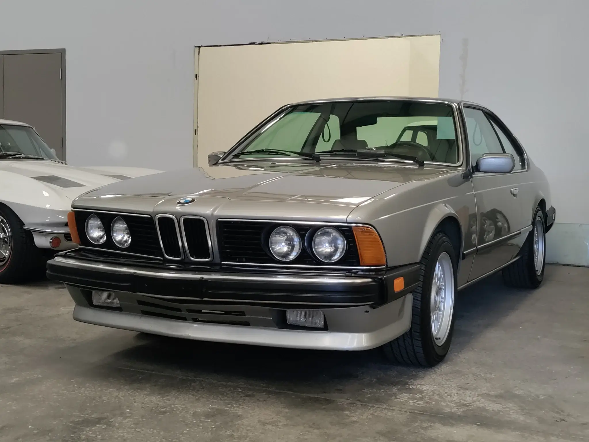 BMW M635 CSI Hi-Detail l Series eaefdb0dbffee7f55ba9f797cf6ad0