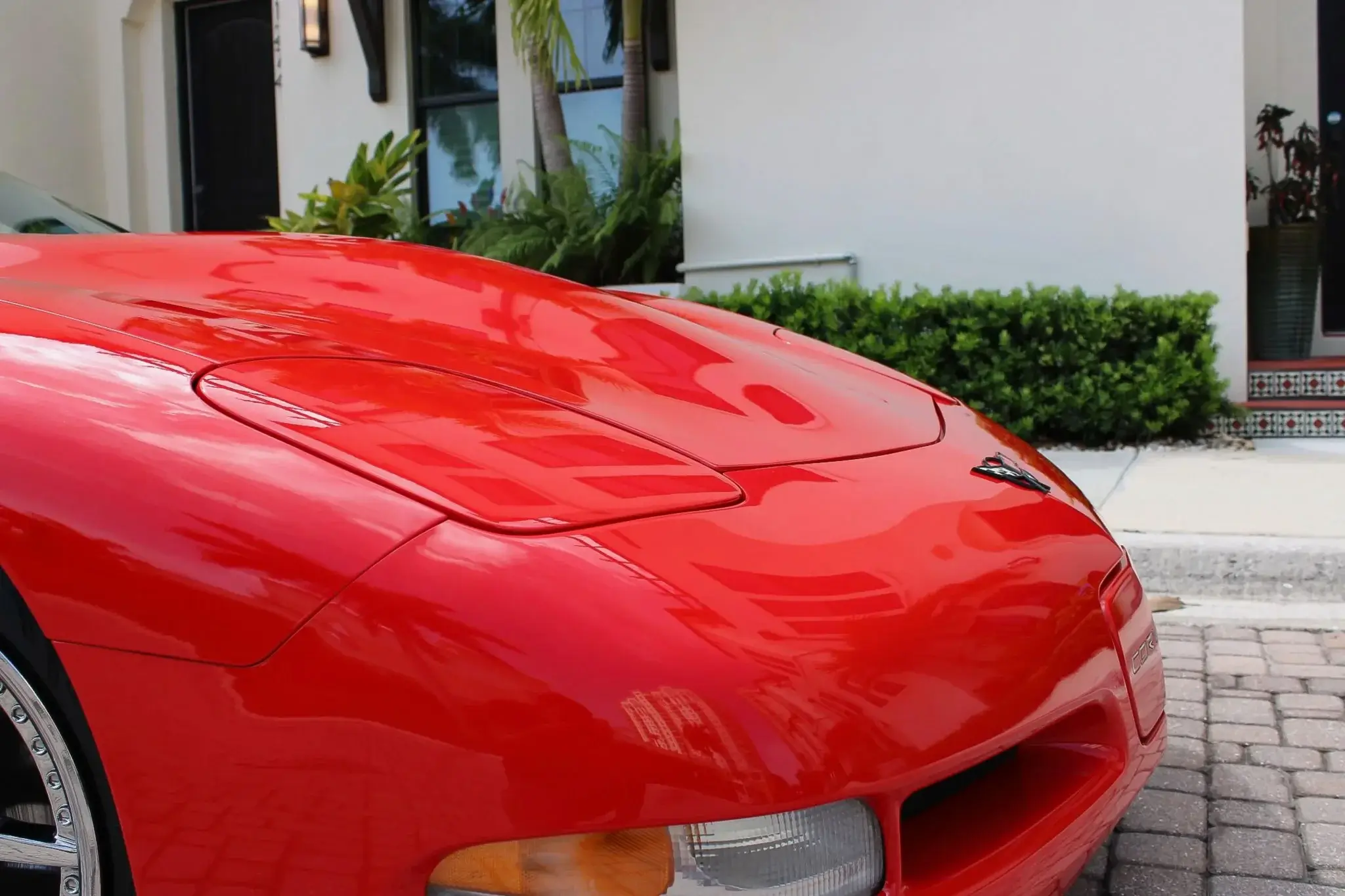 14k-Mile 1998 Chevrolet Corvette 6-Speed Supercharged | PCARMARKET