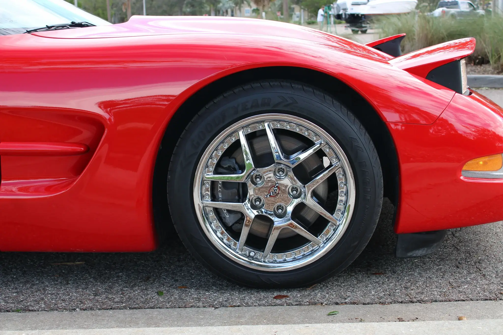 14k-Mile 1998 Chevrolet Corvette 6-Speed Supercharged | PCARMARKET