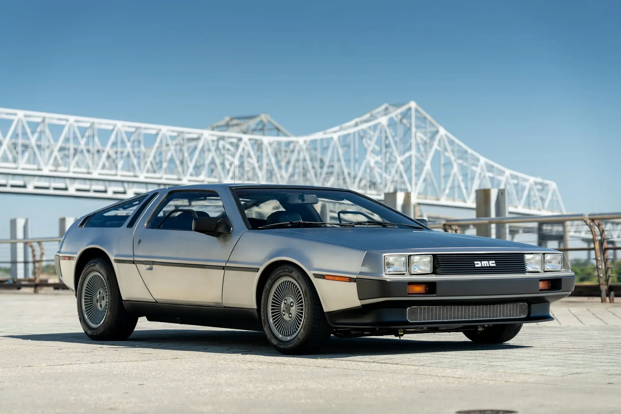 1981 DMC DMC12 | PCARMARKET