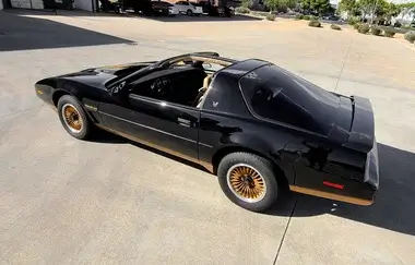 1983 Pontiac Firebird Trans Am | PCARMARKET