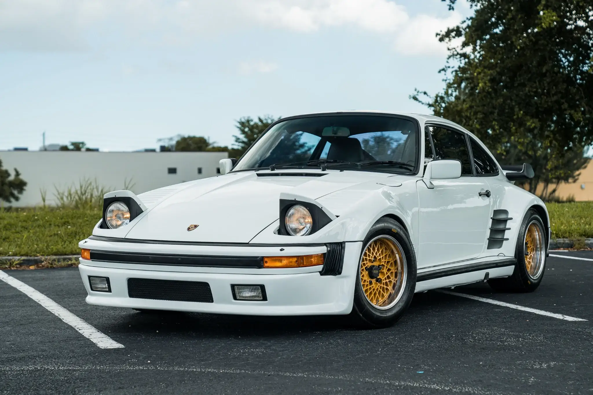 1985 Porsche 930 Turbo | PCARMARKET