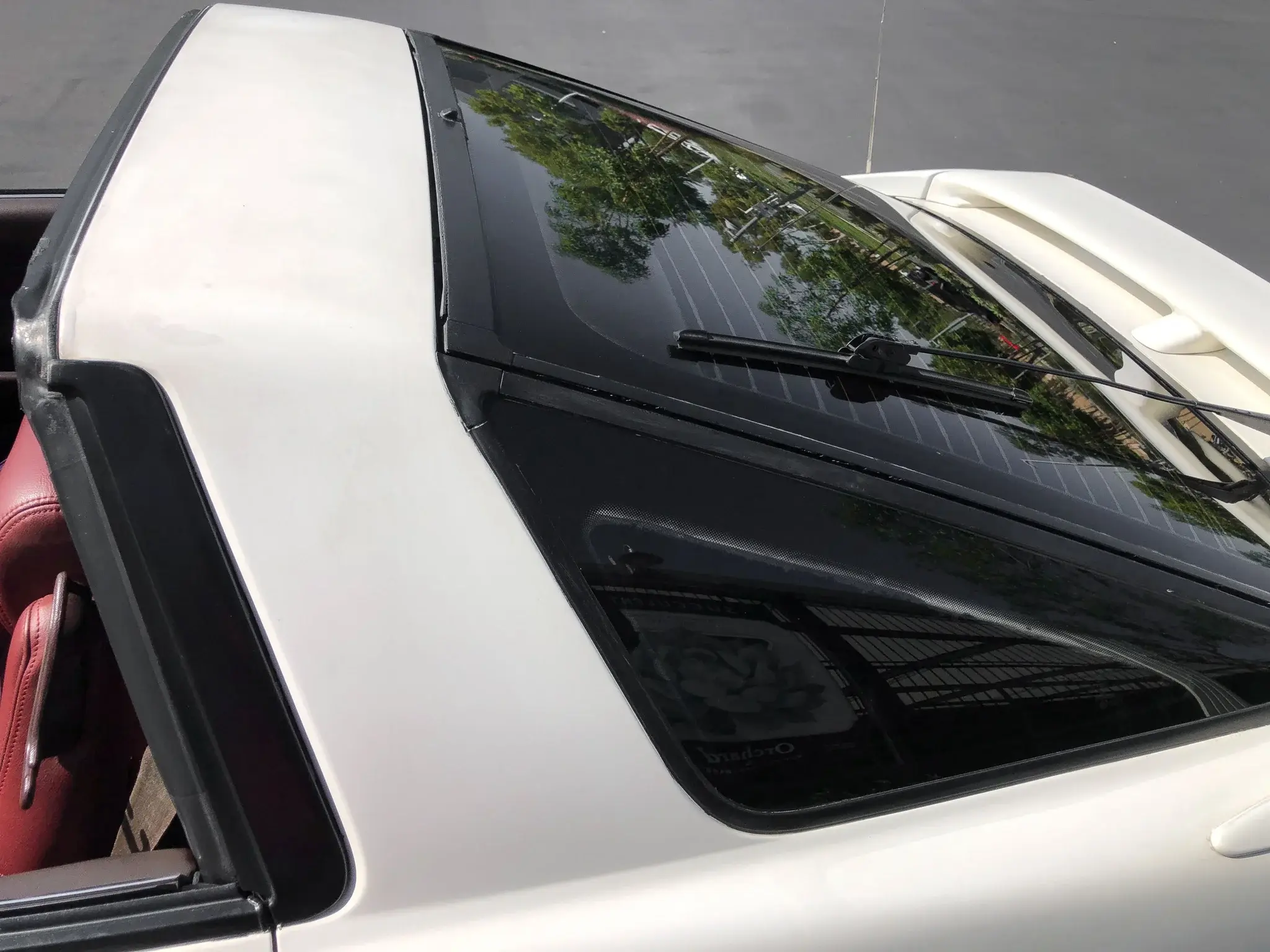 1989 Toyota Supra | PCARMARKET