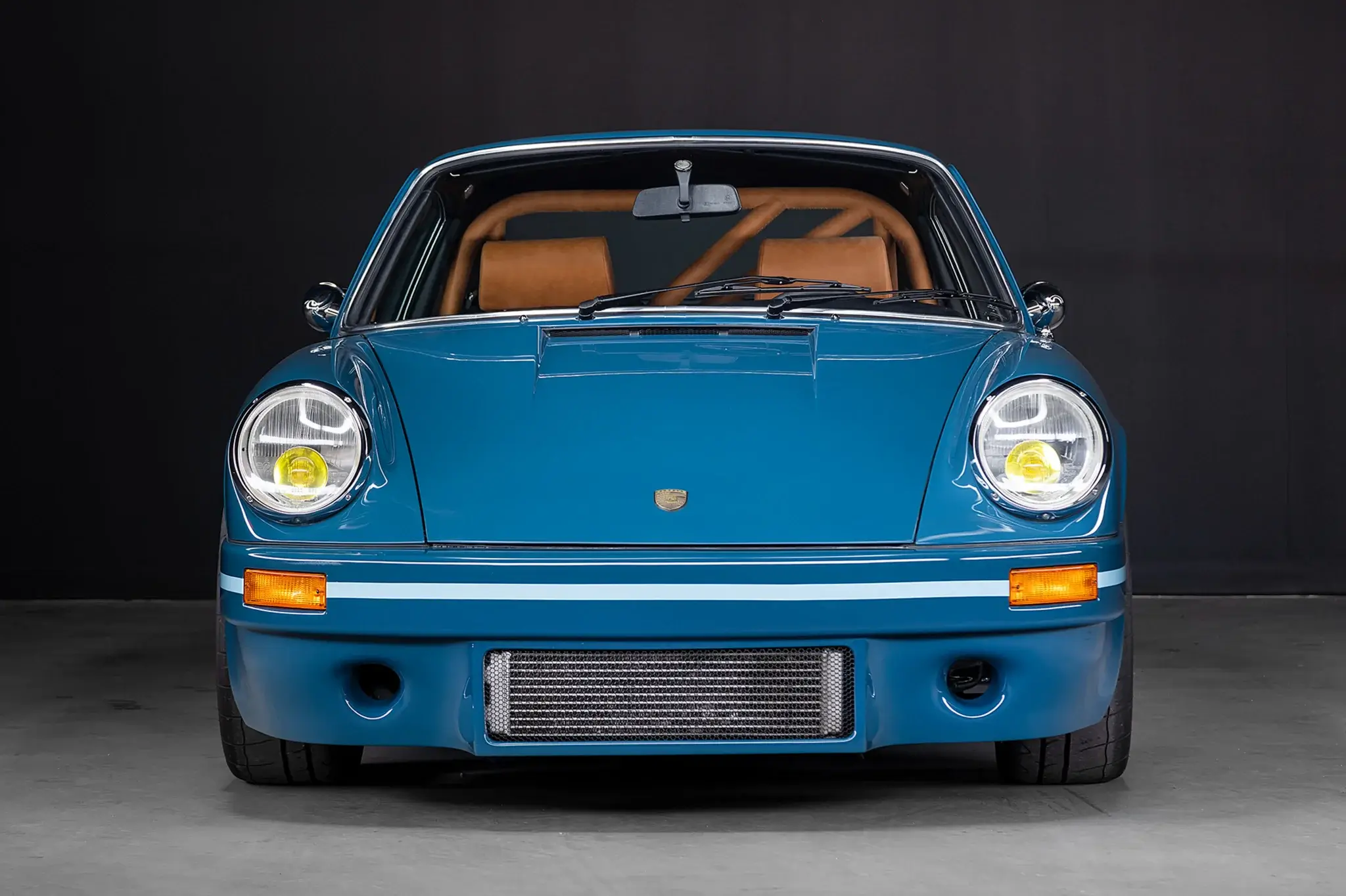 1977 Porsche 911 Modified | PCARMARKET