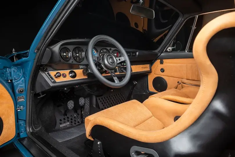 中 1977 Porsche 911 Modified | PCARMARKET