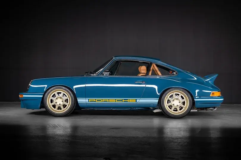 1977 Porsche 911 Modified | PCARMARKET