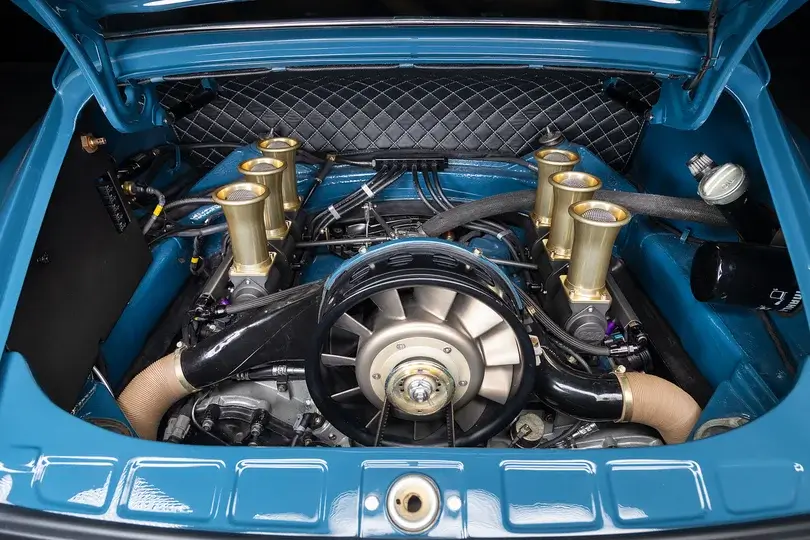 1977 Porsche 911 Modified | PCARMARKET