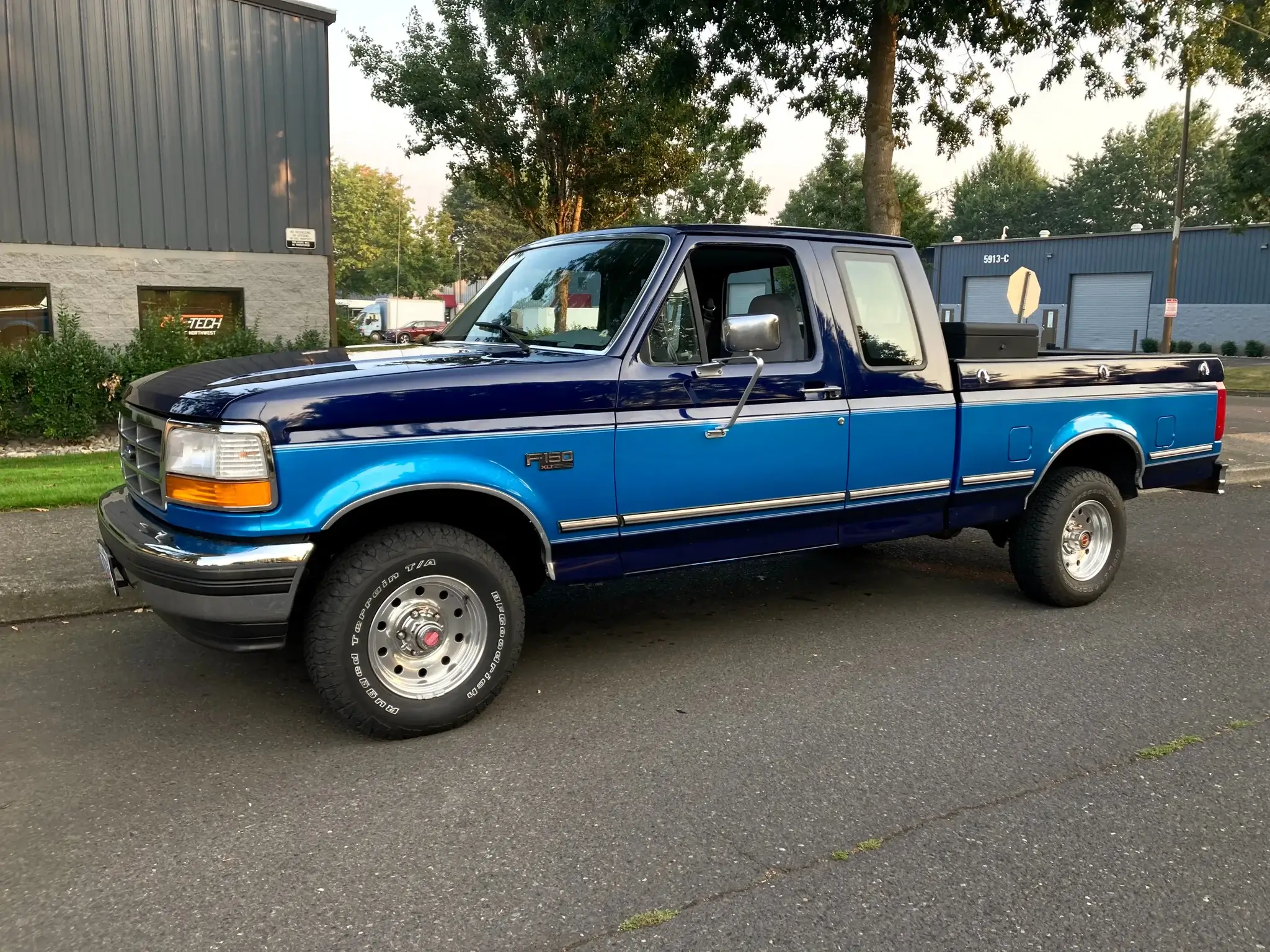 1994 Ford F-150 | PCARMARKET