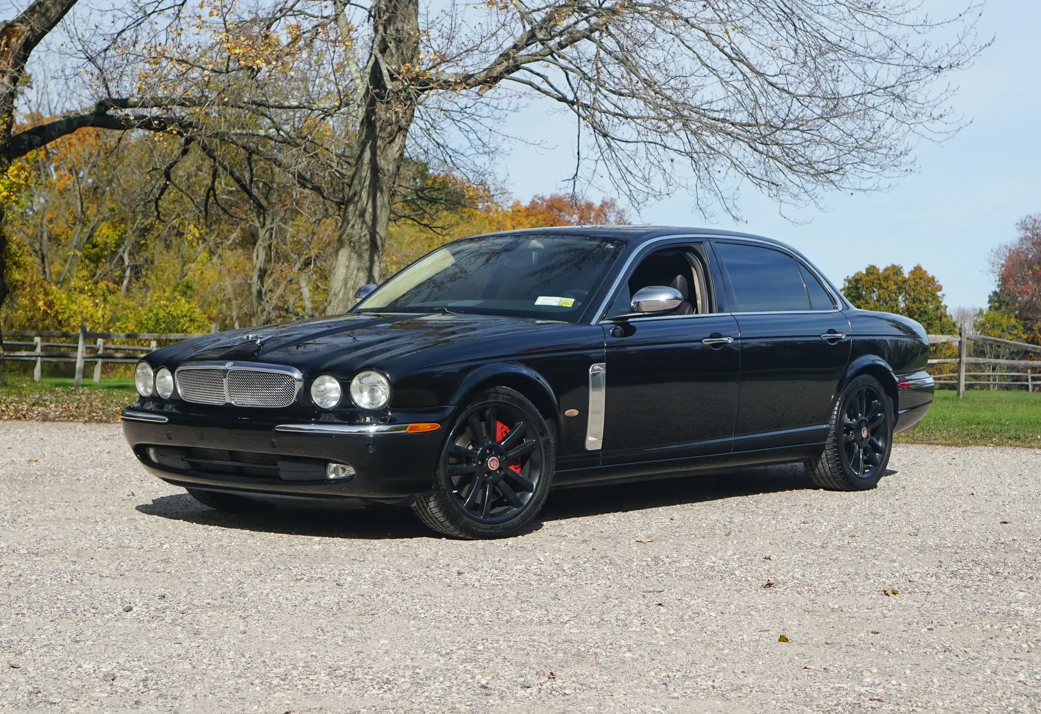 2006 Jaguar XJ Super V8 | PCARMARKET