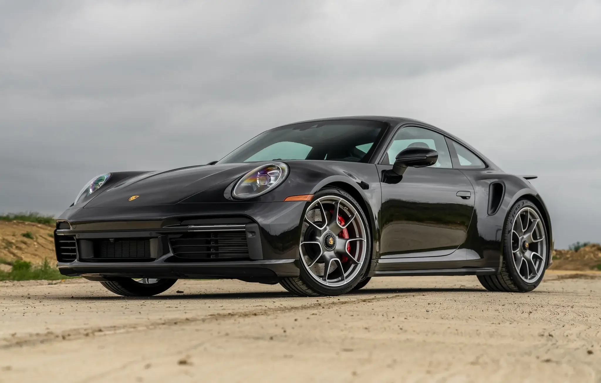 2022 Porsche 911 Turbo | PCARMARKET