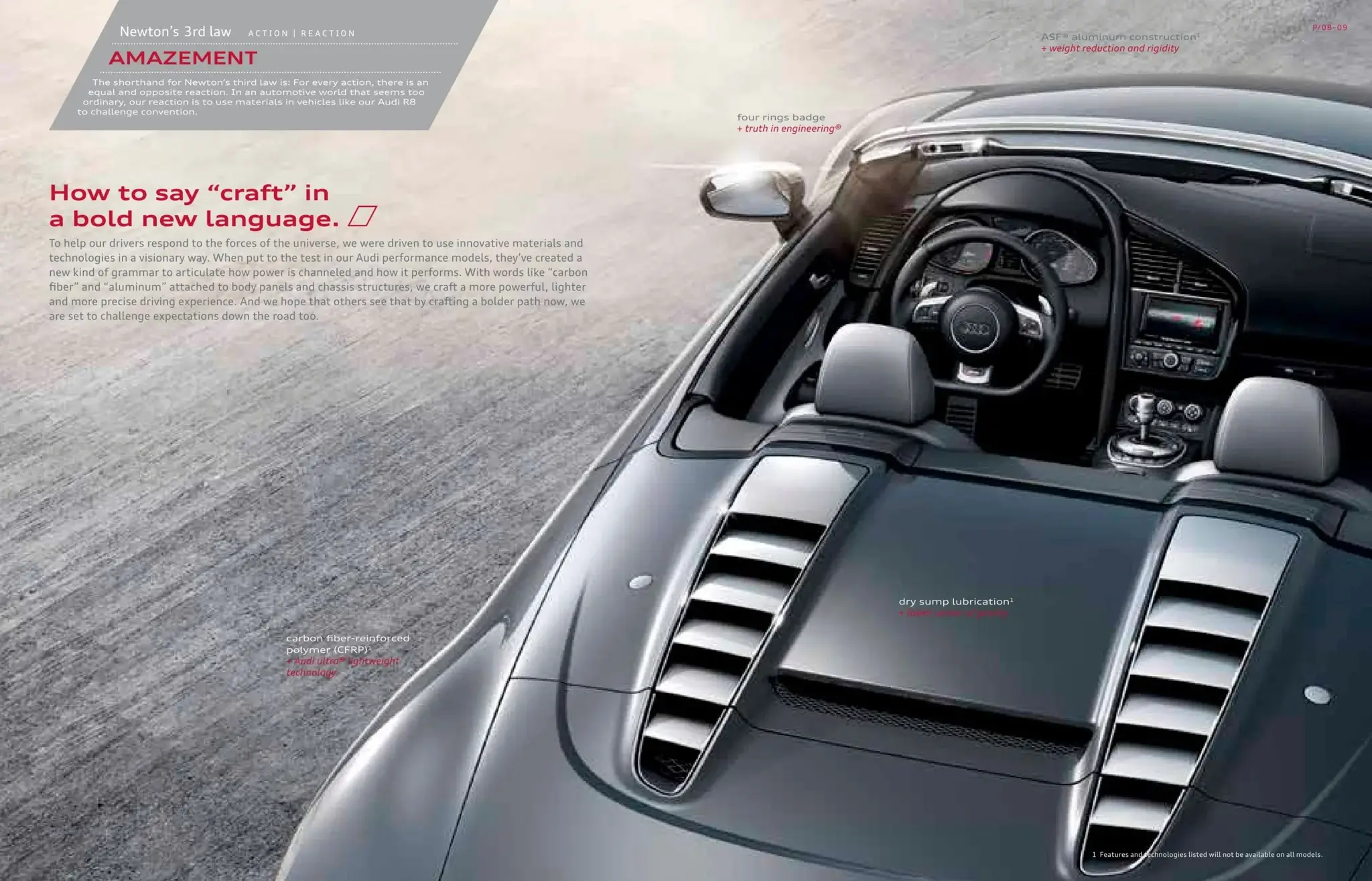 MP: 13k-Mile 2014 Audi R8 Spyder V10 Quattro | PCARMARKET