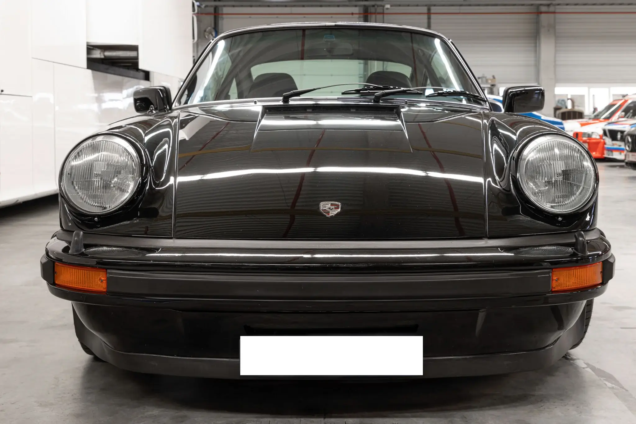 ポルシェ 911/Carrera 3.0 ドライバーズマニュアル 1976年式 MP: 1976 Porsche 911 Carrera 3.0 Coupe | PCARMARKET