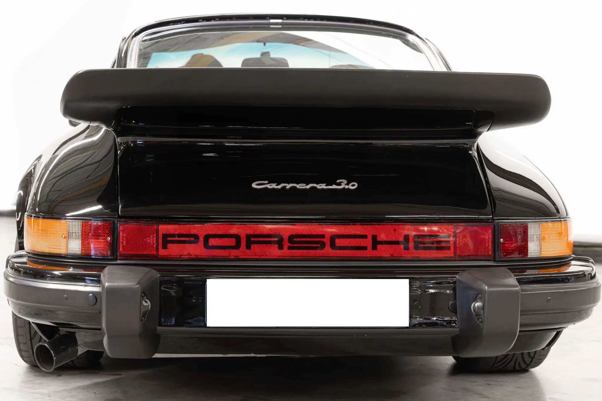 MP: 1976 Porsche 911 Carrera 3.0 Coupe | PCARMARKET