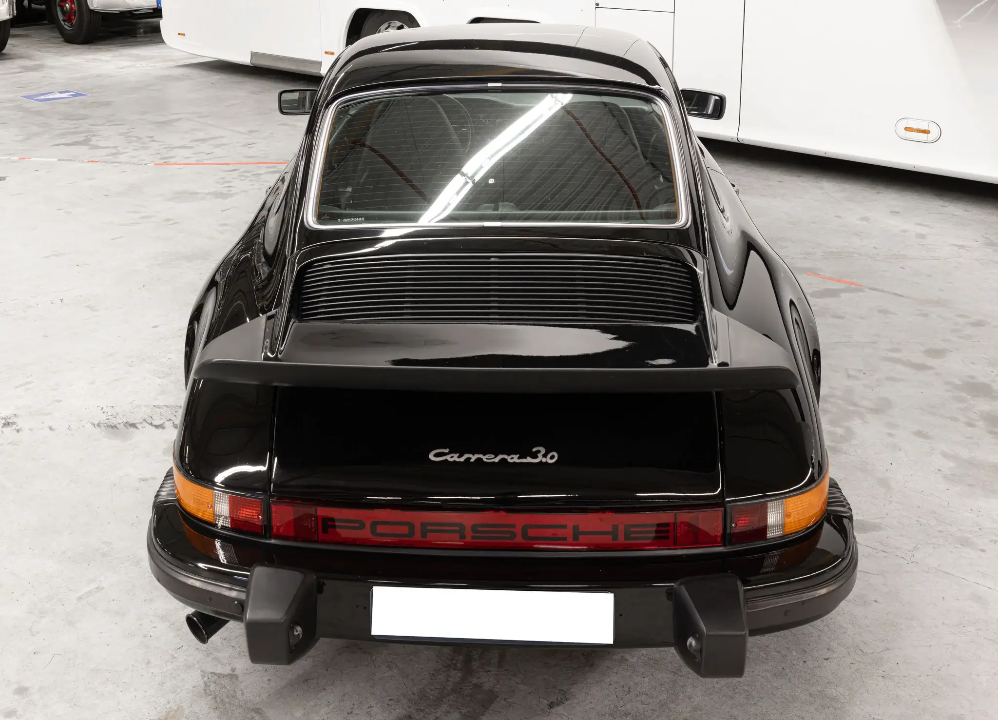 MP: 1976 Porsche 911 Carrera 3.0 Coupe | PCARMARKET