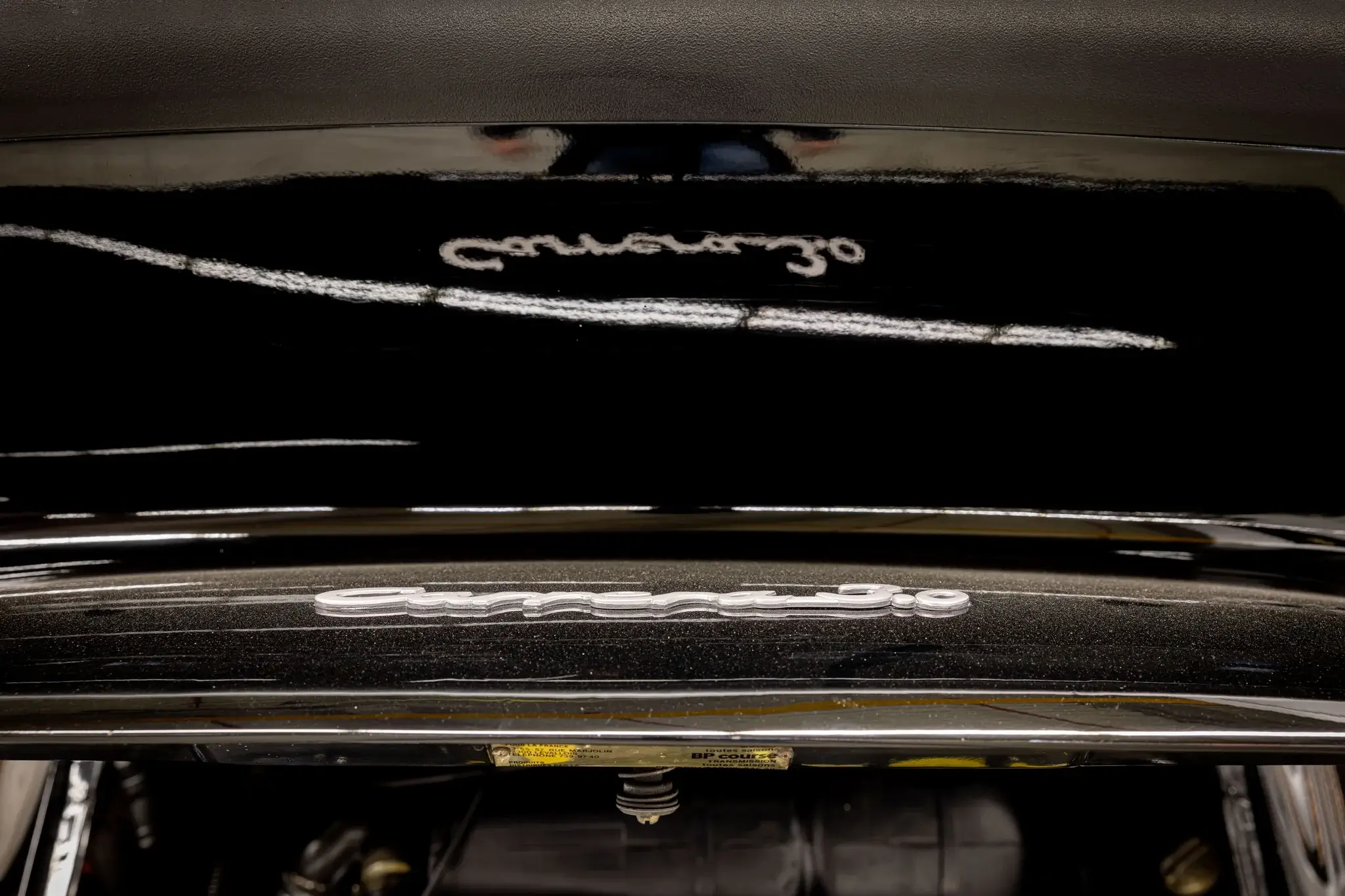 MP: 1976 Porsche 911 Carrera 3.0 Coupe | PCARMARKET