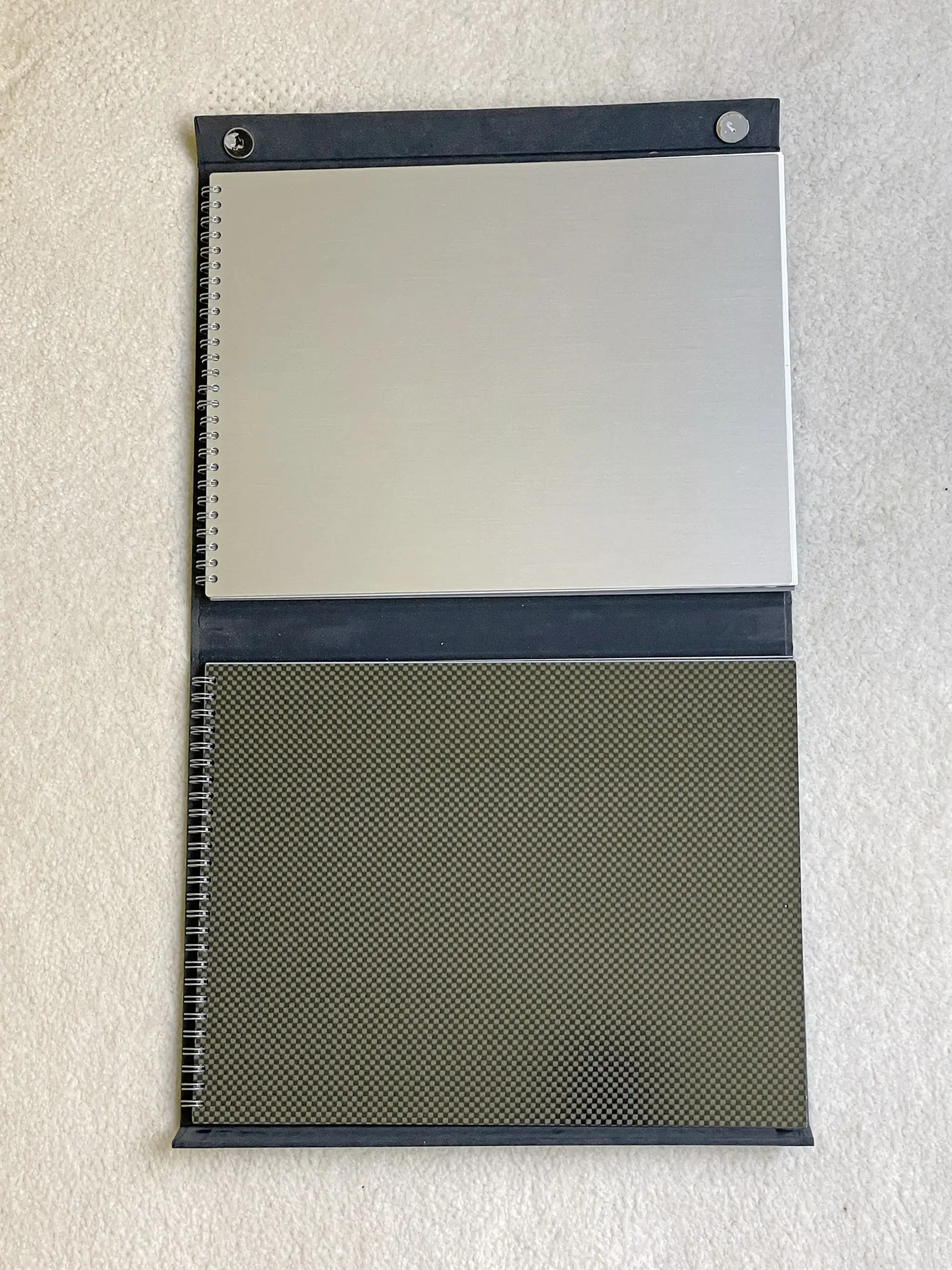 MP: Mercedes-Benz SLR McLaren Literature Collection (8 Pieces