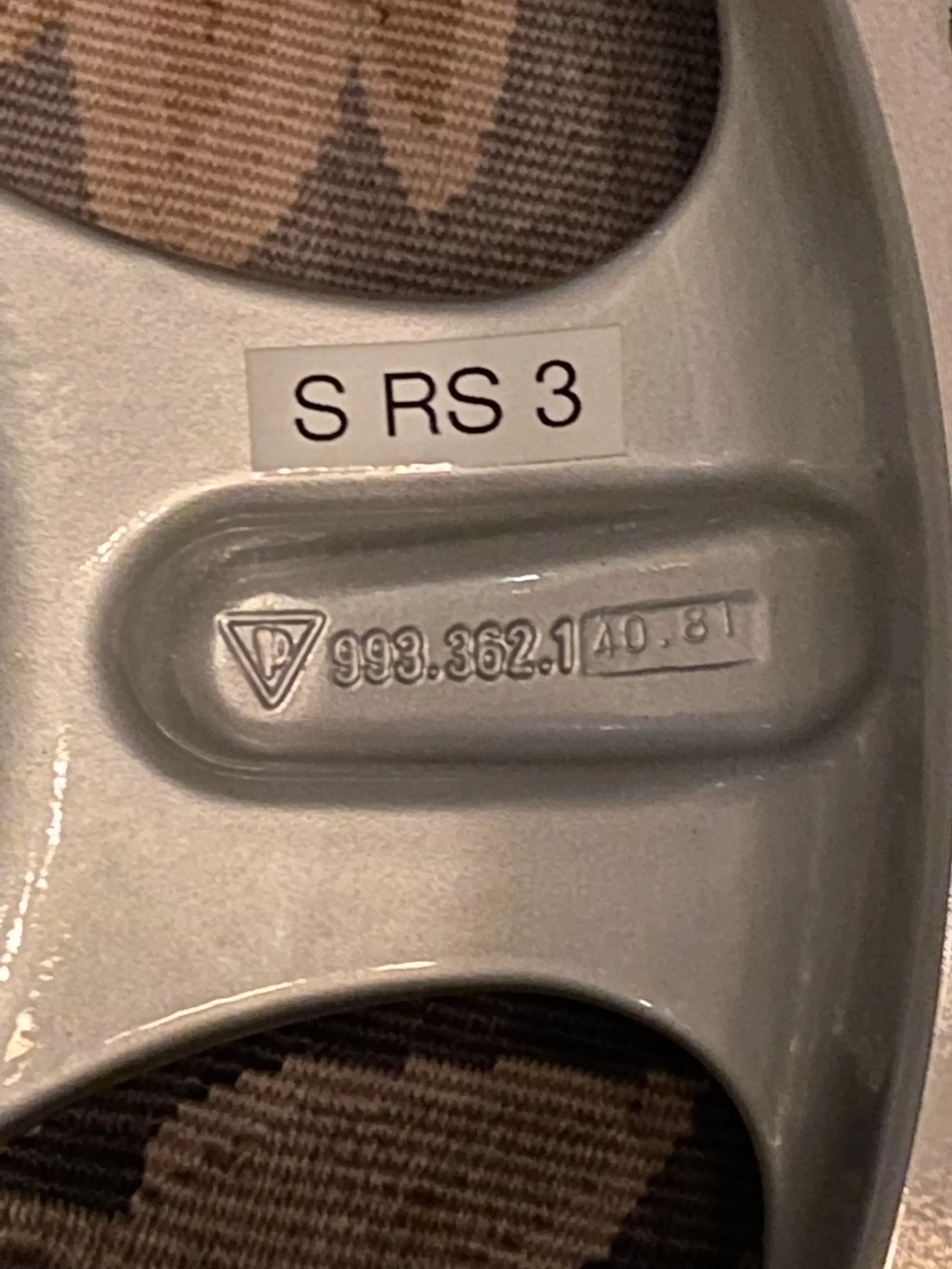 MP: Brand New In Box 1997 Date 8