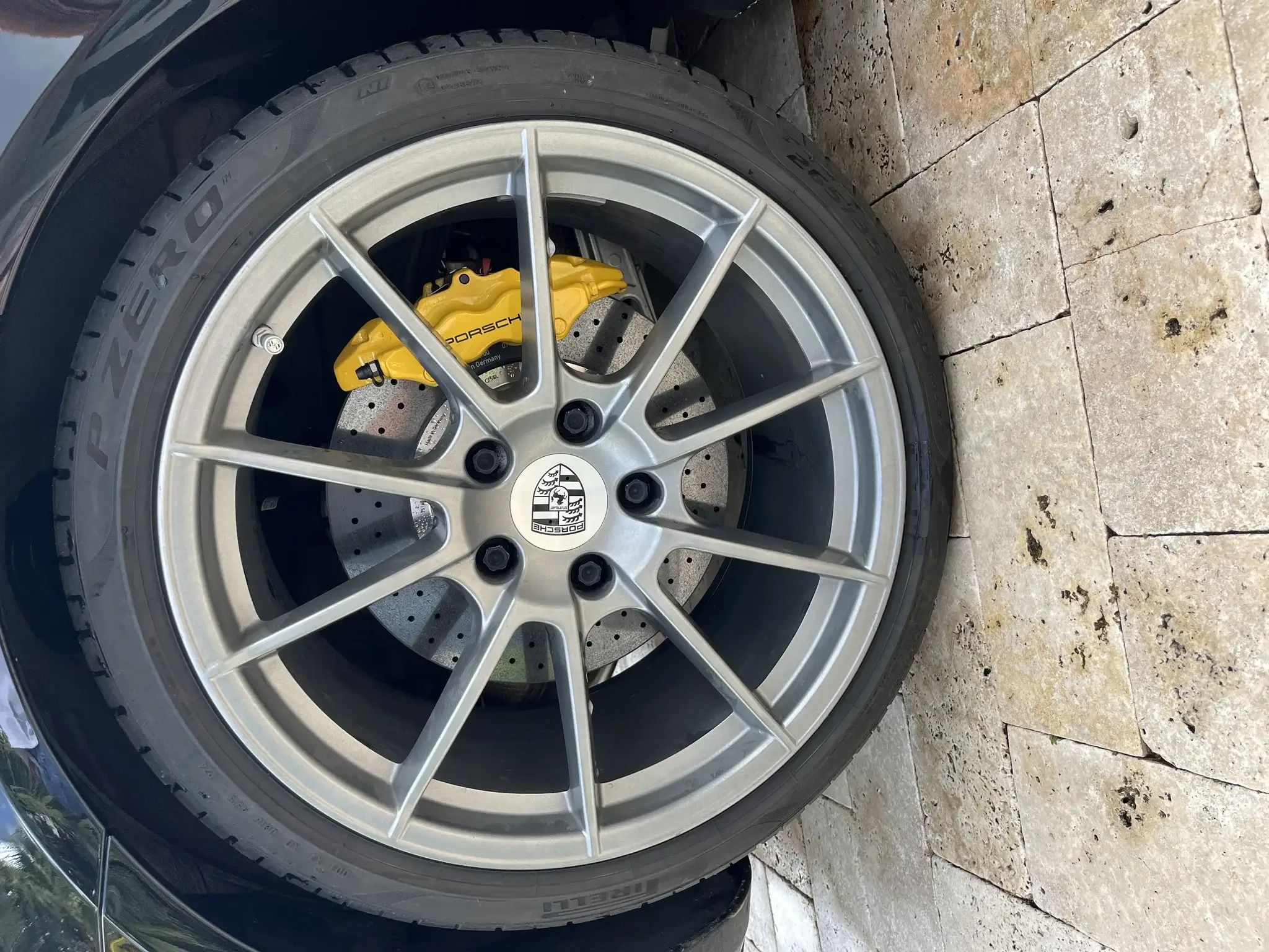 4k-Mile 2016 Porsche 981 Boxster Spyder | PCARMARKET