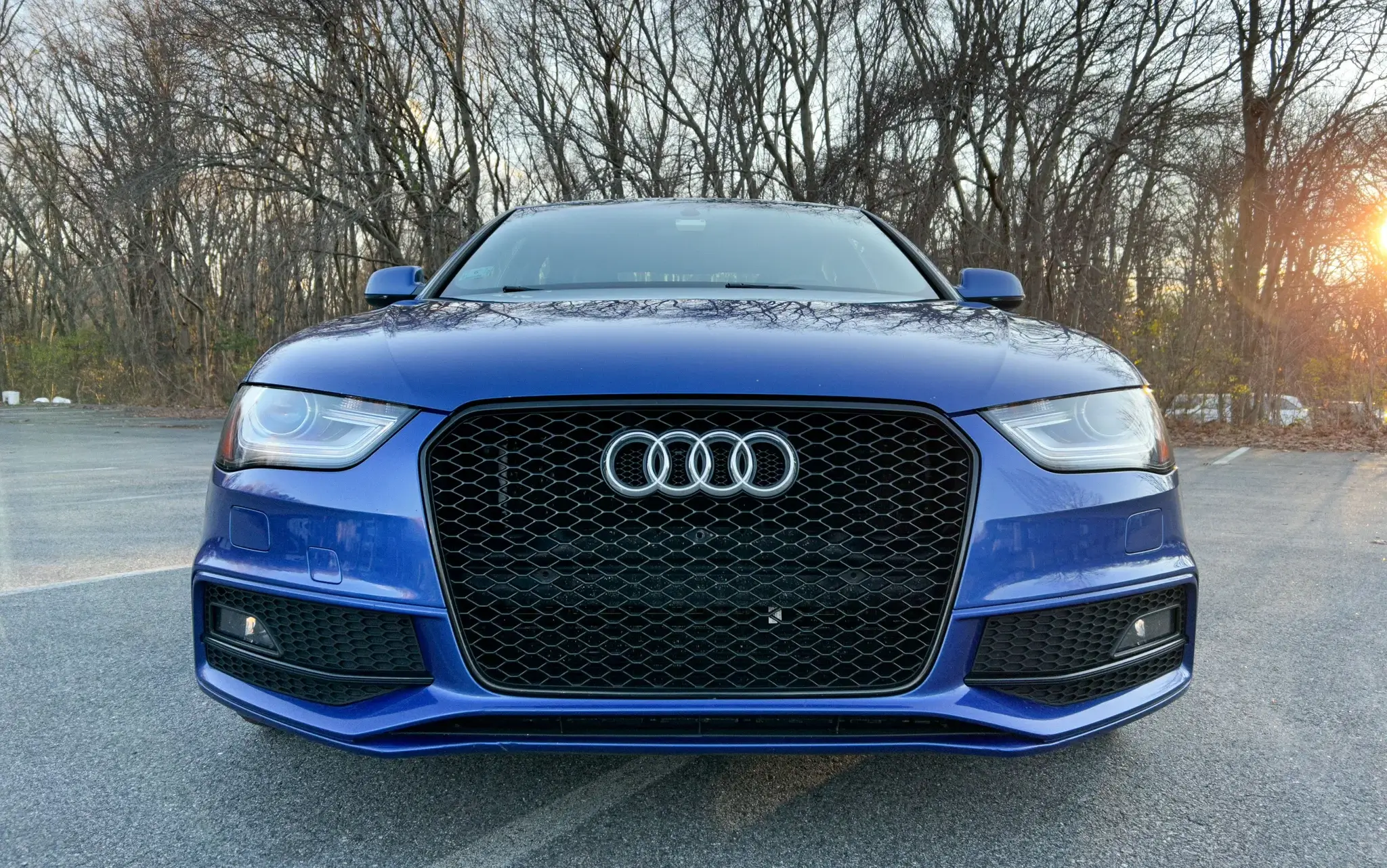 2015 Audi S4 Quattro Premium | PCARMARKET