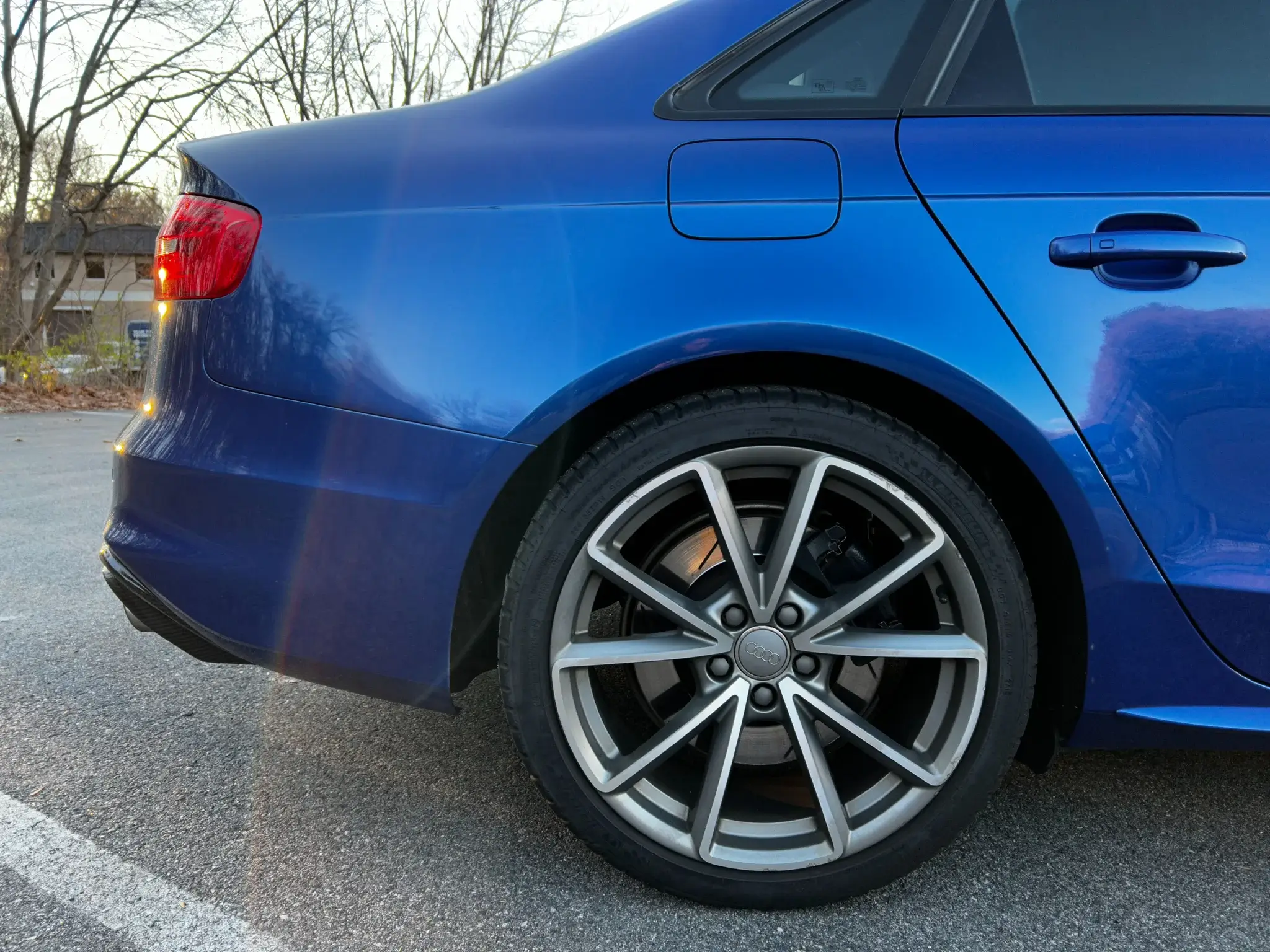 2015 Audi S4 Quattro Premium | PCARMARKET