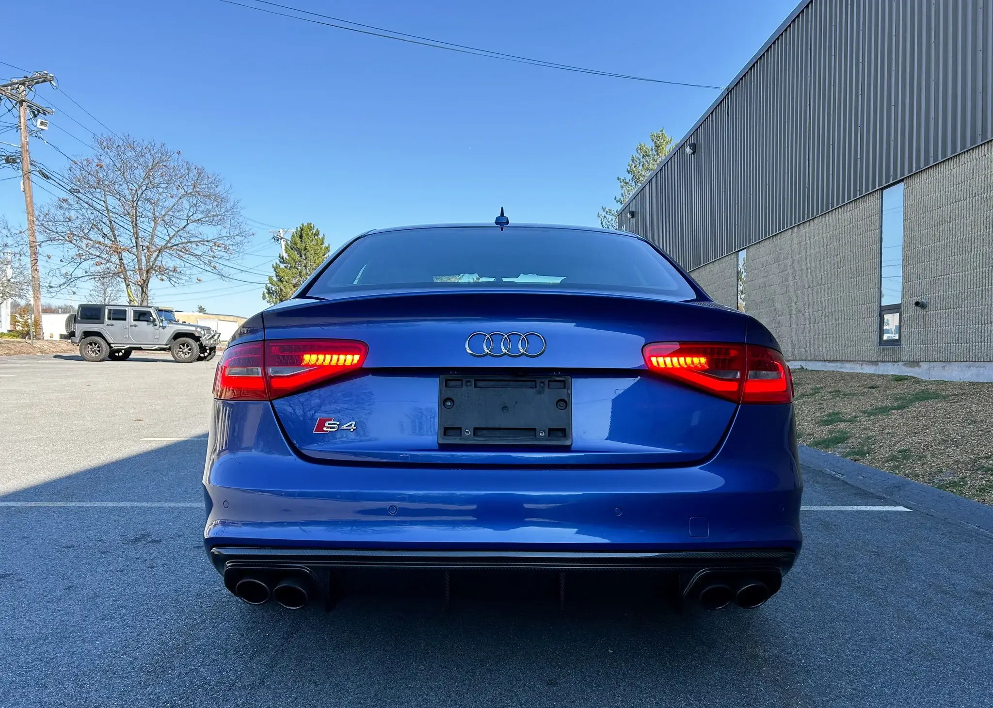 2015 Audi S4 Quattro Premium | PCARMARKET