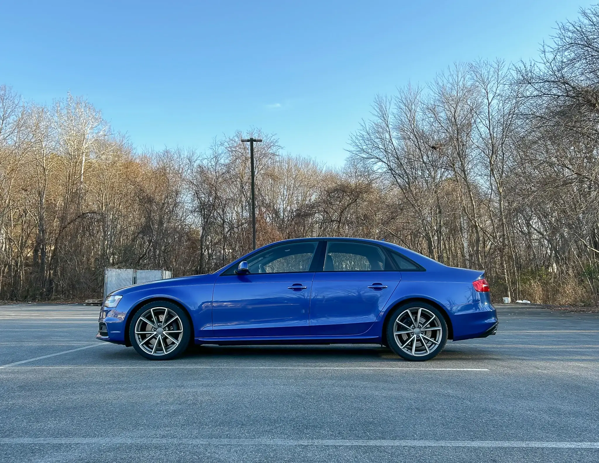 2015 Audi S4 Quattro Premium | PCARMARKET