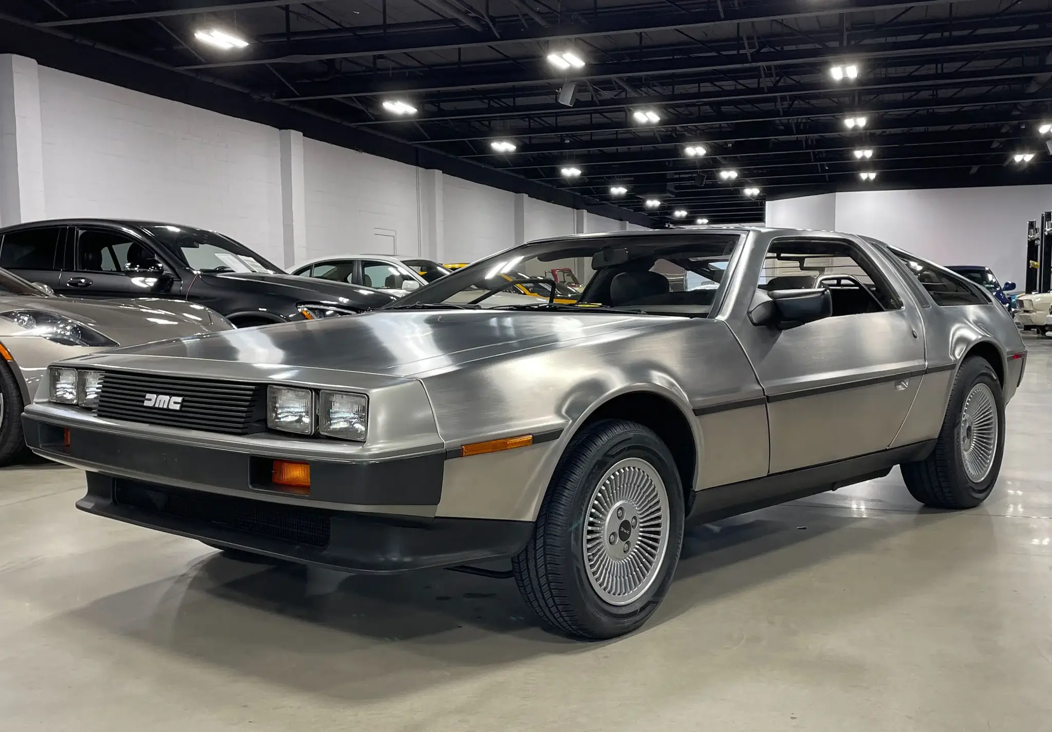 1981 DMC DMC12 | PCARMARKET