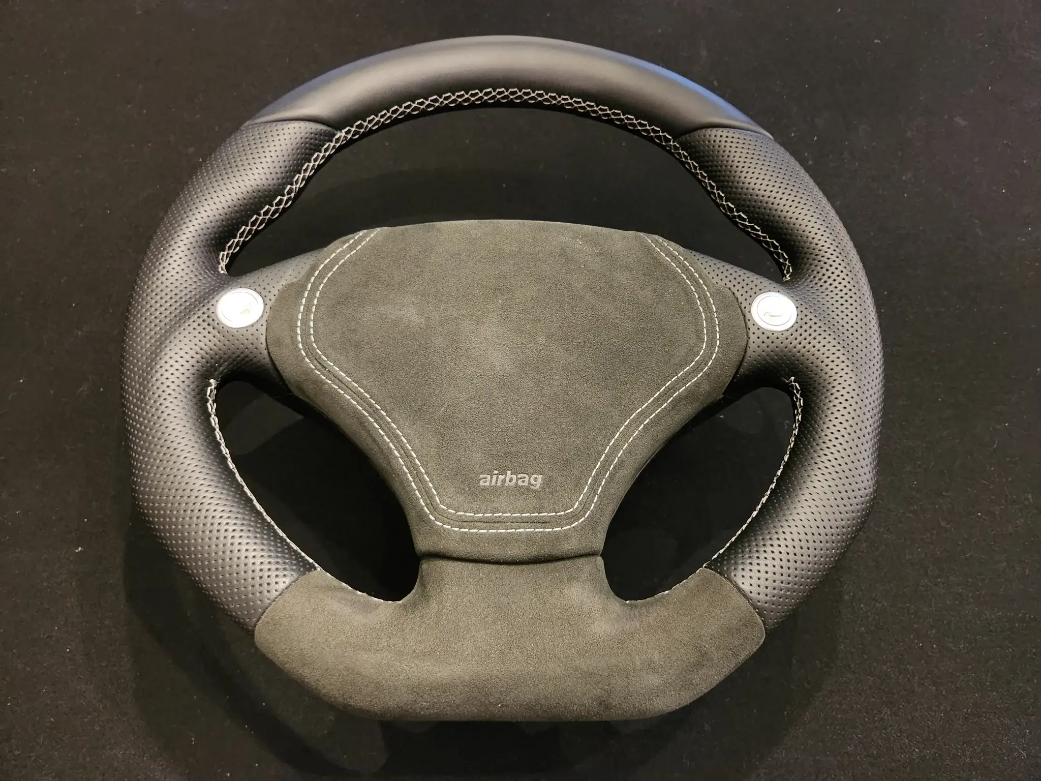 ATIWEステアリング PCARMARKET