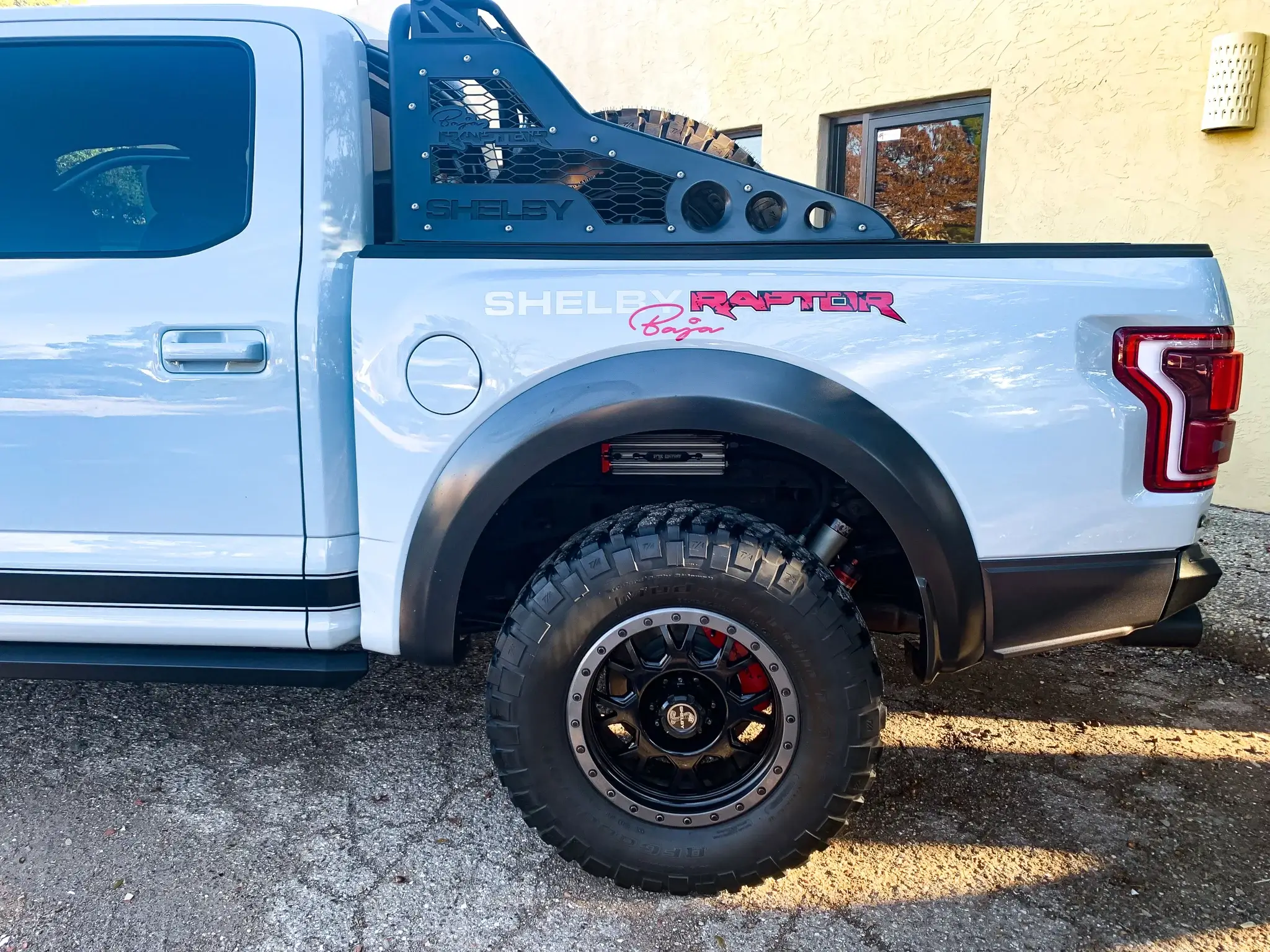 2017 Ford F-150 Raptor | PCARMARKET, image size:2048x1536