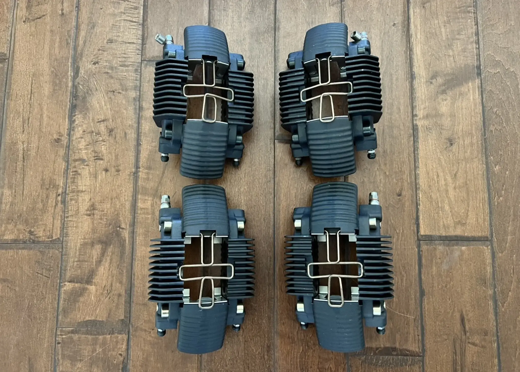 FA-H23S JAPANPARTS Filtro aria per HYUNDAI,KIA
