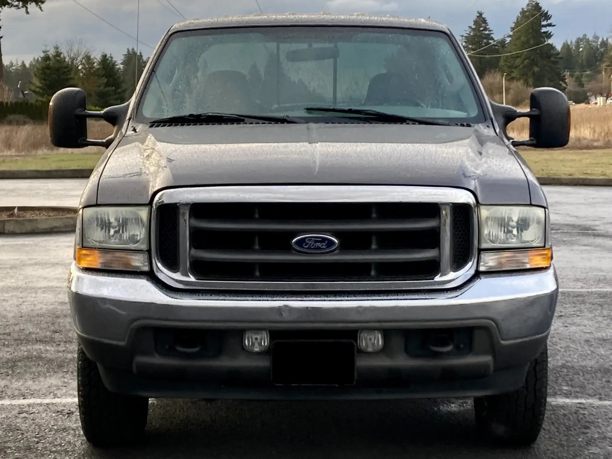 2004 Ford F-350 | PCARMARKET