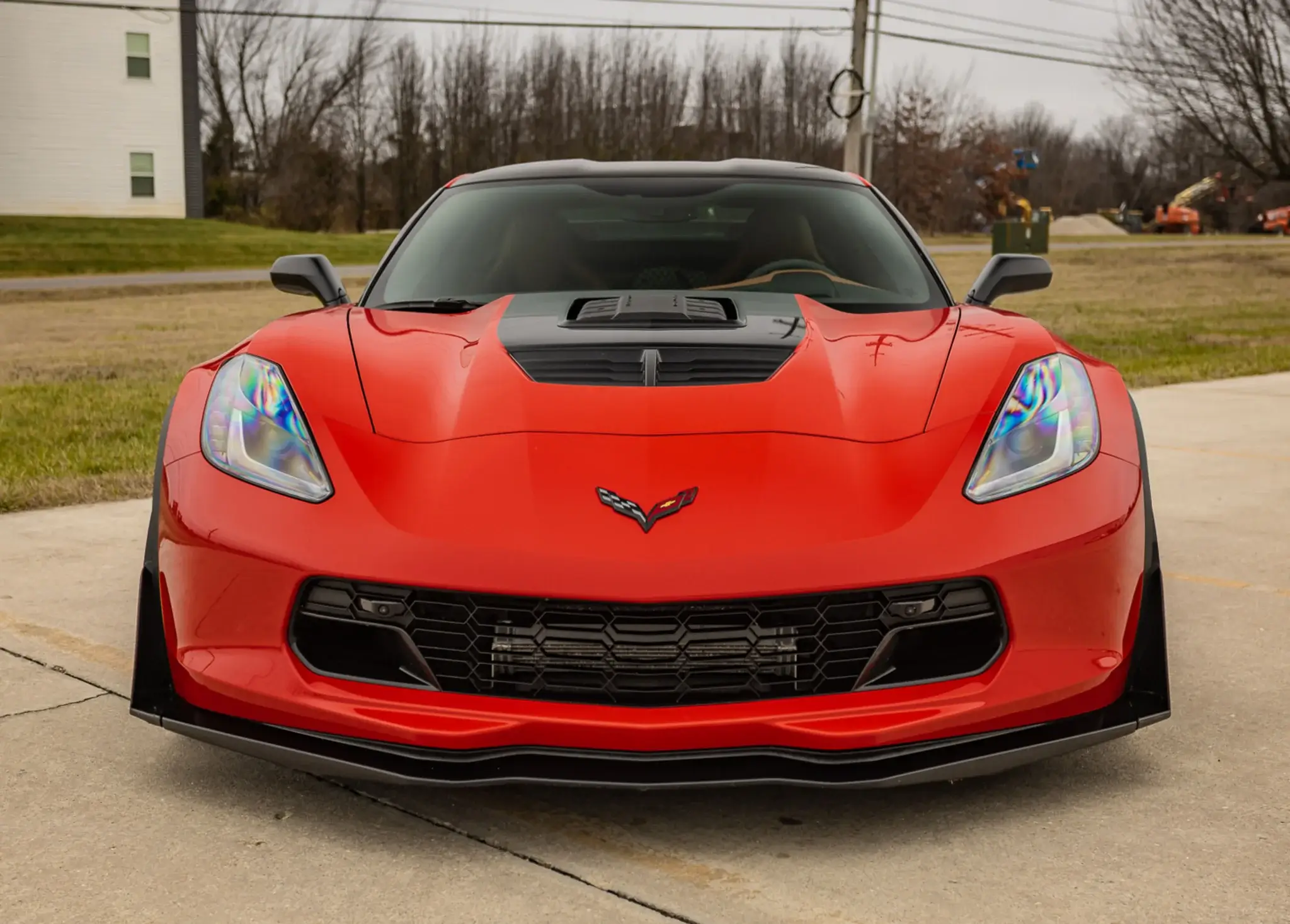 2019 Chevrolet Corvette Z06 | PCARMARKET