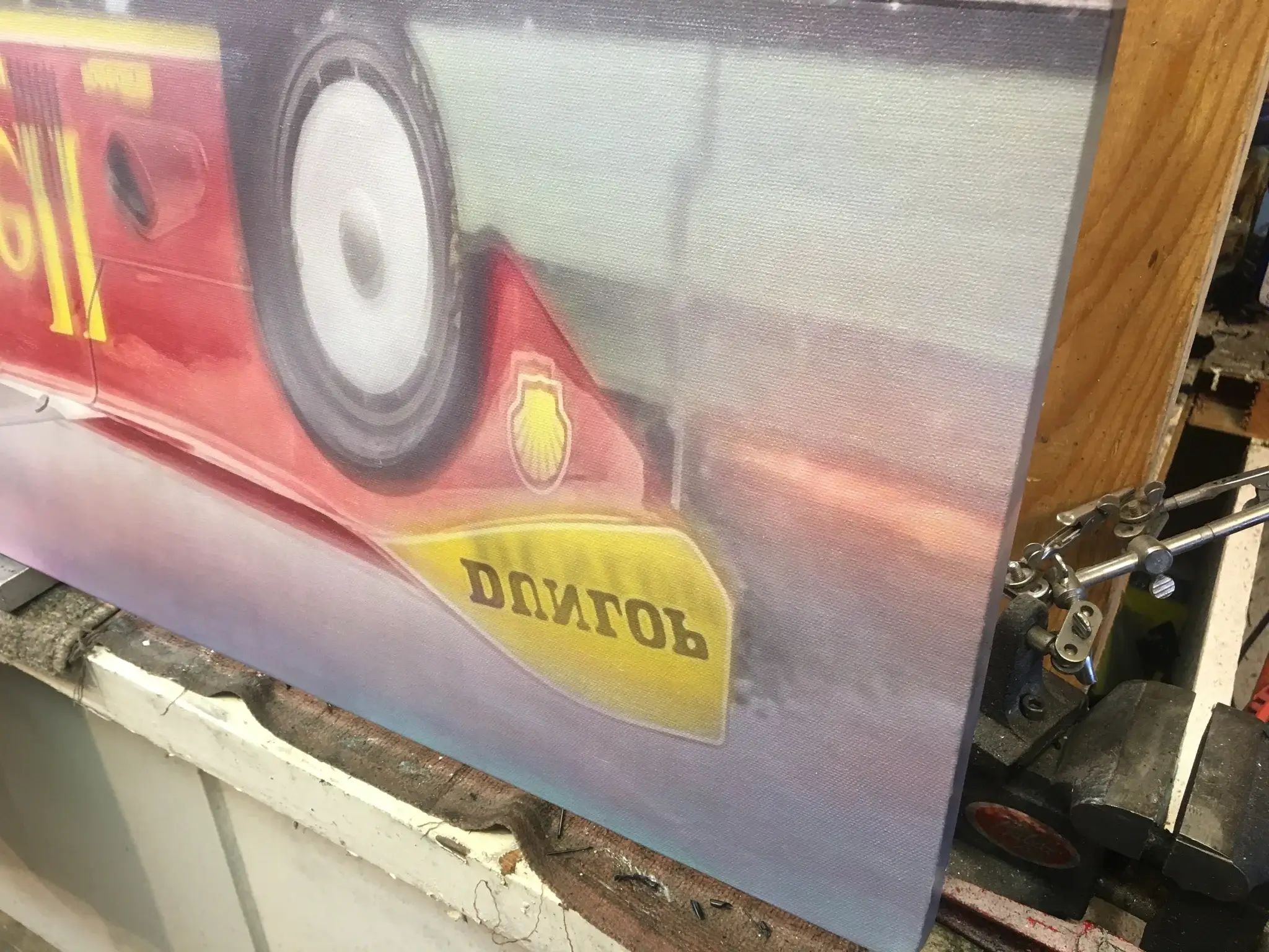 No Reserve 