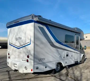 2021 Mercedes-Benz Sprinter 3500 | PCARMARKET