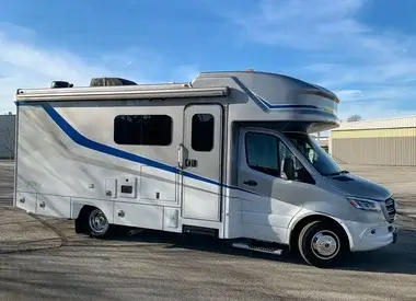 2021 Mercedes-Benz Sprinter 3500 | PCARMARKET