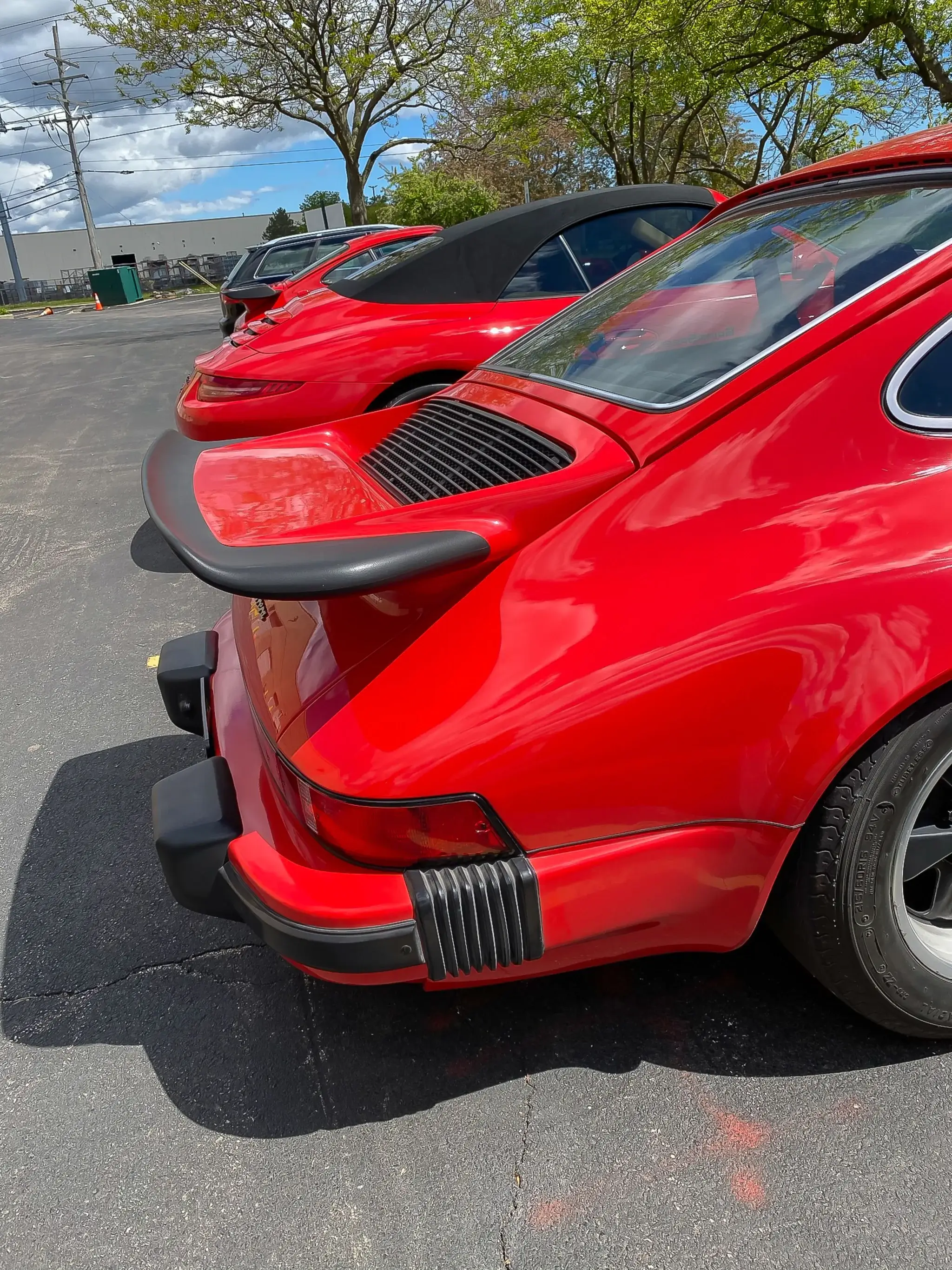 1975 Porsche 911 Carrera | PCARMARKET