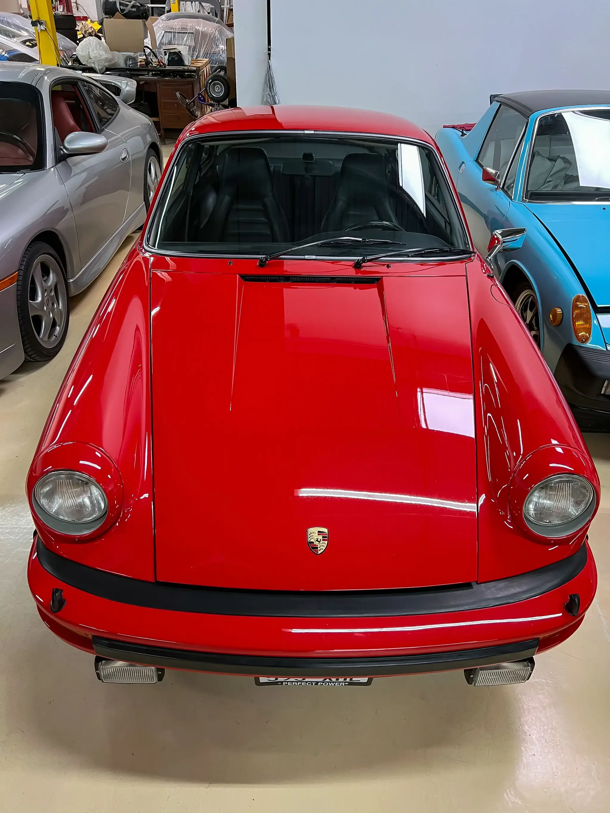 1975 Porsche 911 Carrera | PCARMARKET