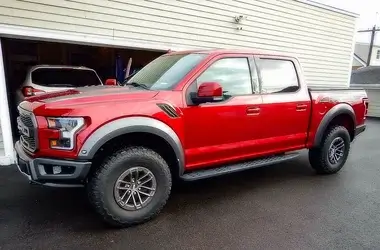 2019 Ford F-150 Raptor | PCARMARKET