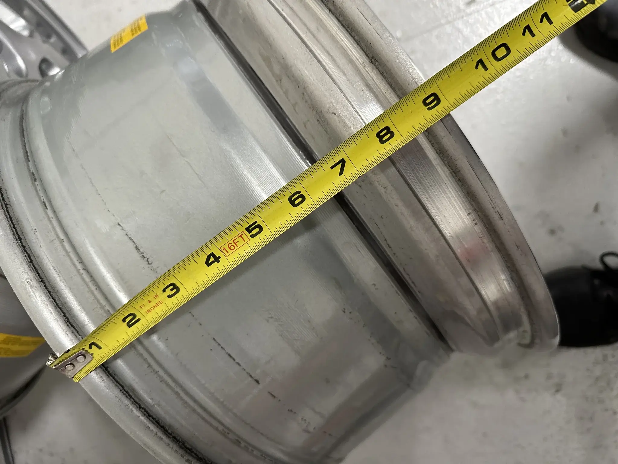 MP: Three-piece Speedline Alessio Porsche Wheels | PCARMARKET