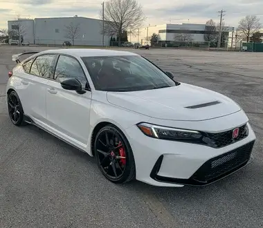 2023 Honda Civic Type R | PCARMARKET