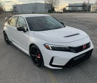 2023 Honda Civic Type R | PCARMARKET