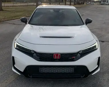 2023 Honda Civic Type R | PCARMARKET